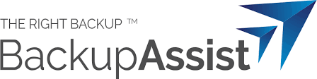 backup assist logo